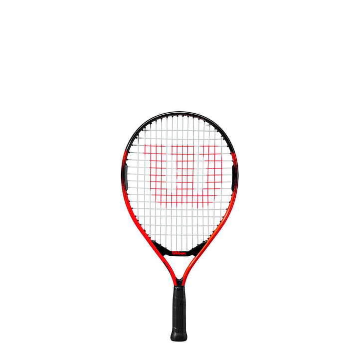 Wilson Pro Staff Precision Jr 19 Unstrung G Tennisschläger Kinderschläger schwarz - Up to 5, Up to 5