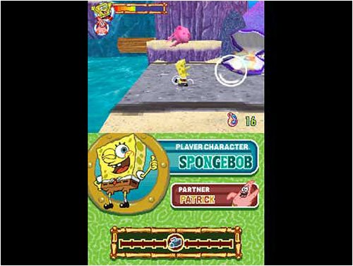 SpongeBob&