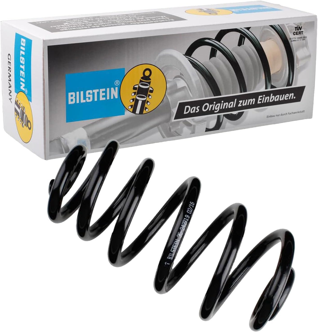 Bilstein 36-242719 - Fahrwerksfeder