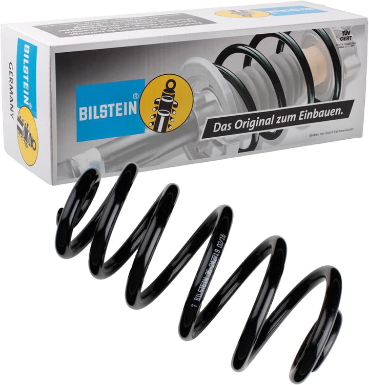 Bilstein 36-242719 - Fahrwerksfeder