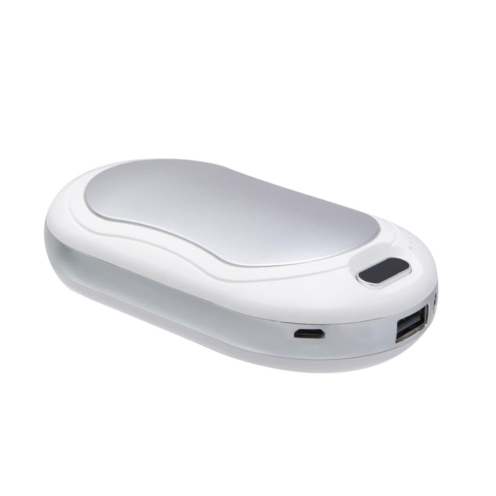 Origin Outdoors Usb-Handwärmer-180868 Mehrfarbig 10000 mAh
