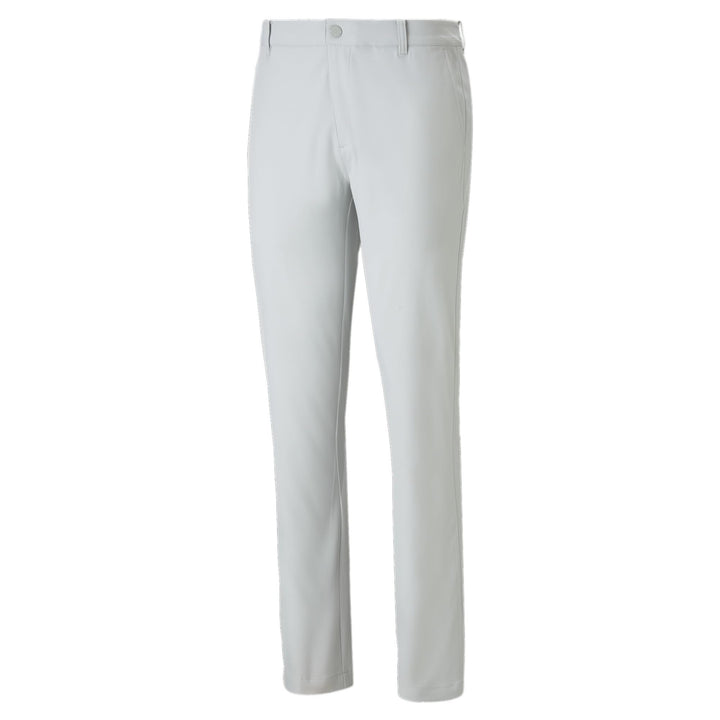 PUMA Herren Gewebte Hose Händler Massgeschneiderte Hose 38W / 32L Ash Gray, 38 Ash Gray