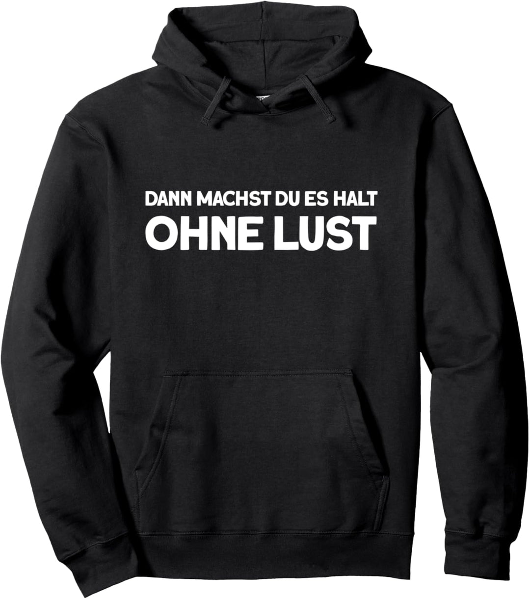 Eltern von Teenager lustiges Pubertät Pullover Hoodie