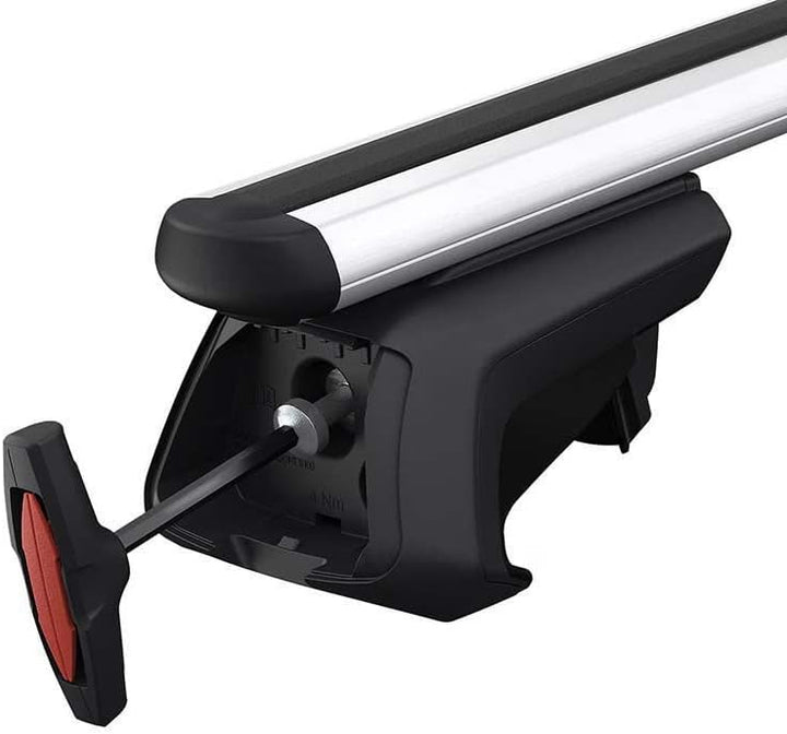 THULE SmartRack XT ALU 135 1350 mm bunt, 1350 mm bunt