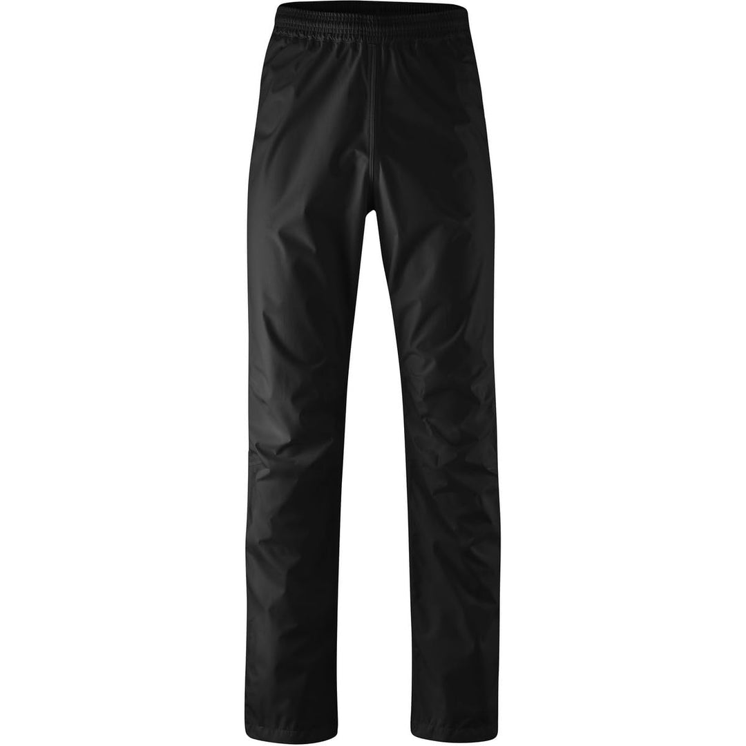 Gonso Erwachsene Bike Short Men Drainon, 13159 13159_900_XXL Schwarz, 13159_900_XXL Schwarz