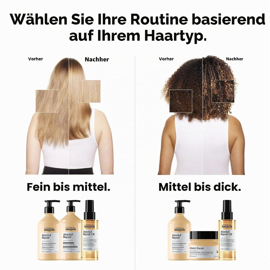 L&