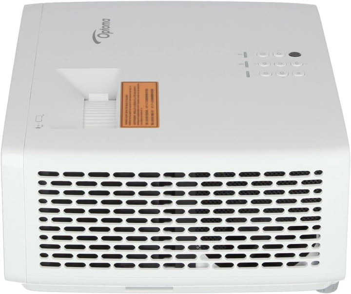 Optoma UHZ35ST