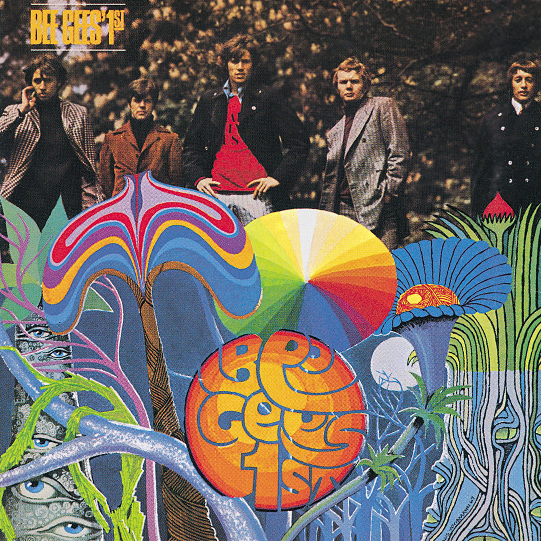 Bee Gees&