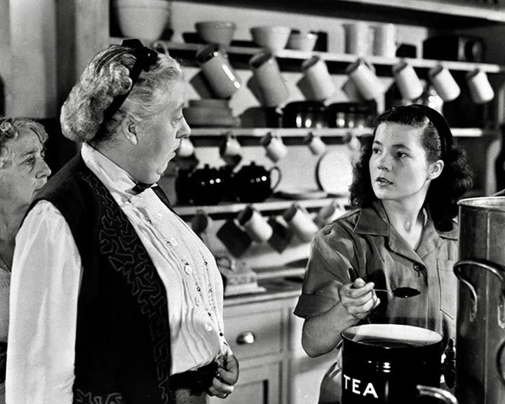 Margaret Rutherford Collection / Sieben Kultkomödien mit der beliebten britischen Schauspielerin (be