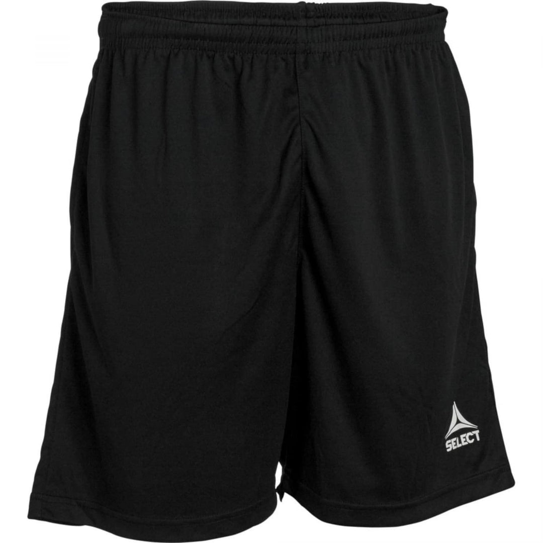 Select Herren Schiedsrichter Hose Schiedsrichterhose L EU Schwarz, L EU Schwarz