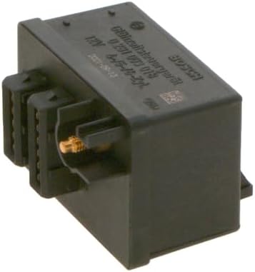 BOSCH 0281003018 Steuergerät, Glühzeit