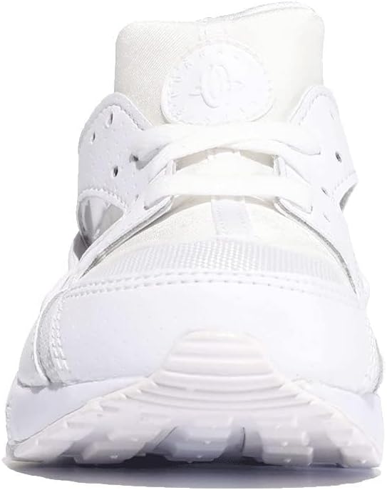 Nike Nike Huarache Run Se (Gs) Jungen Gymnastikschuhe 28.5 EU Weiss, 28.5 EU Weiss