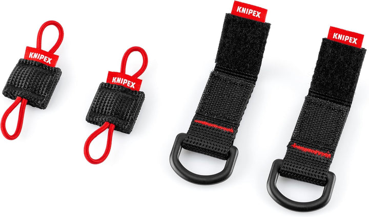 KNIPEX Moduladapter-Set 4-teilig 20 mm, 00 21 50 V01