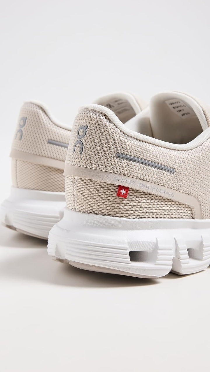 On Cloud 6 Damen 42.5 EU Mehrfarbig, 42.5 EU Mehrfarbig