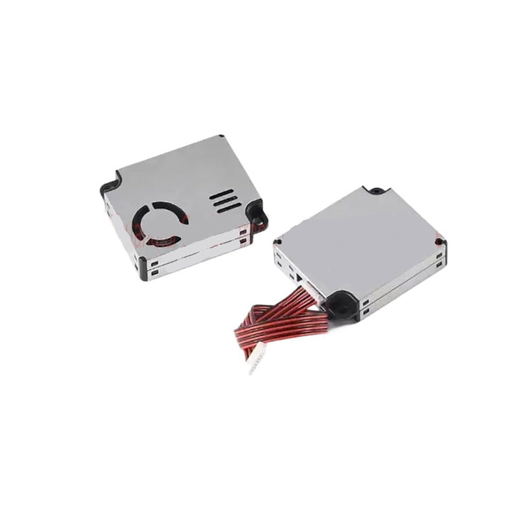 PMS9103M PM2.5 Laser Dust Particle Sensor Module Detects PM2S-3 Indoor Gas Air Quality Detection PMS