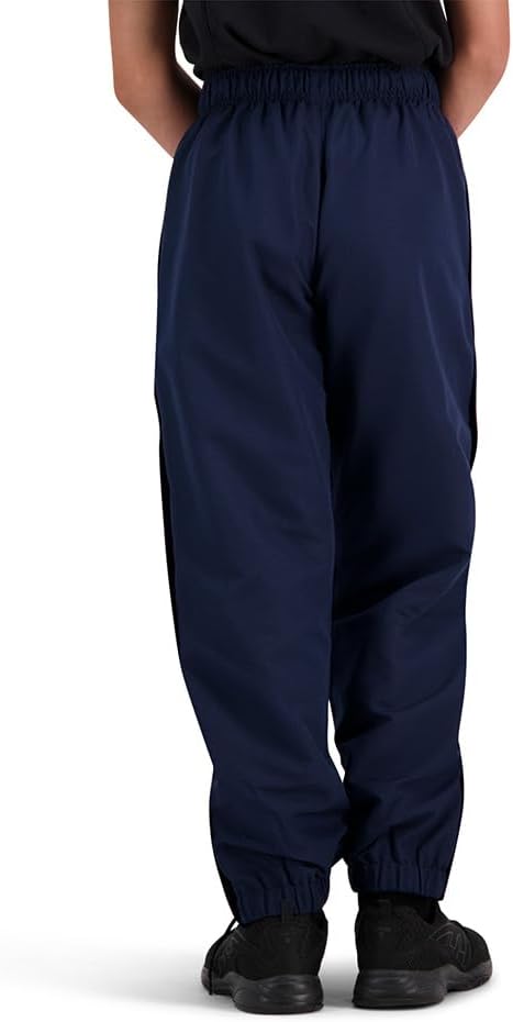 Canterbury Jungen Cuffed Hem Stadium Hose 4 Navy, 4 Navy