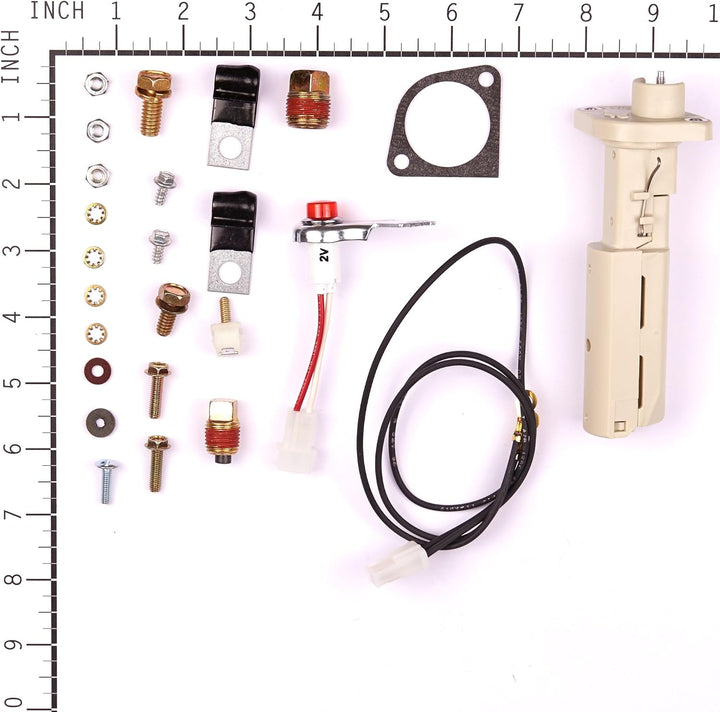 Briggs &amp; Stratton 398182 Ölpflege-Set