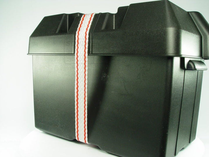 Batteriekasten 325x175x210mm
