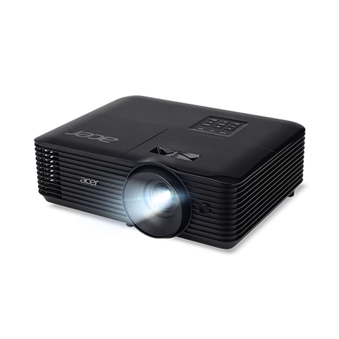 Projektor X1128i 3D DLP SVGA/4500/20000/HDMI/2.75