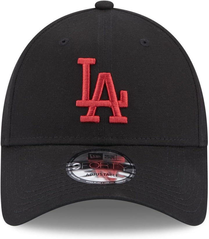 New Era MLB Caps Baseball Kappe Strapback Snapback verstellbar 9Forty E-Frame Teamlogo Einheitsgröss