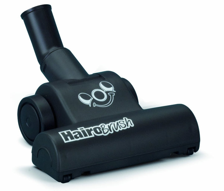 Numatic 601228 Harry-Turbodüse luftangetrieben, Schwarz