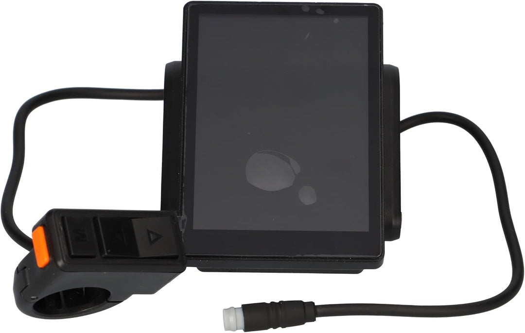 BMZ DS103 Display 3,5" TFT + Remote