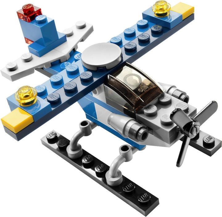 LEGO Creator 5864 - Mini Helikopter