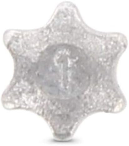 Einschlagsterne Art. 9156 Zn TX30 (VPE 100 Stk)
