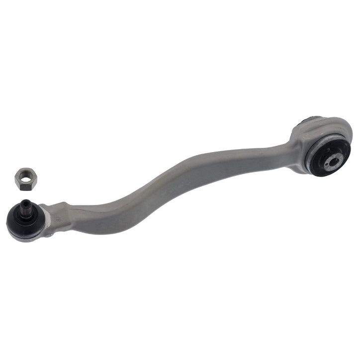 febi bilstein 47870 Querlenker mit Lager, Gelenk und Sicherungsmutter , 1 Stück