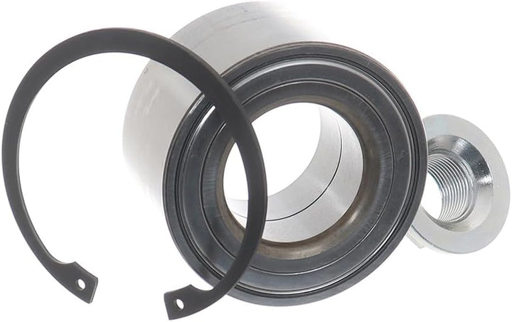 SKF Radlagersatz Radlager Set Vorne Hinten | VKBA 7446 | Für CARENS I/II 3 I (BK) 6 I (GG) 6 I (GY)
