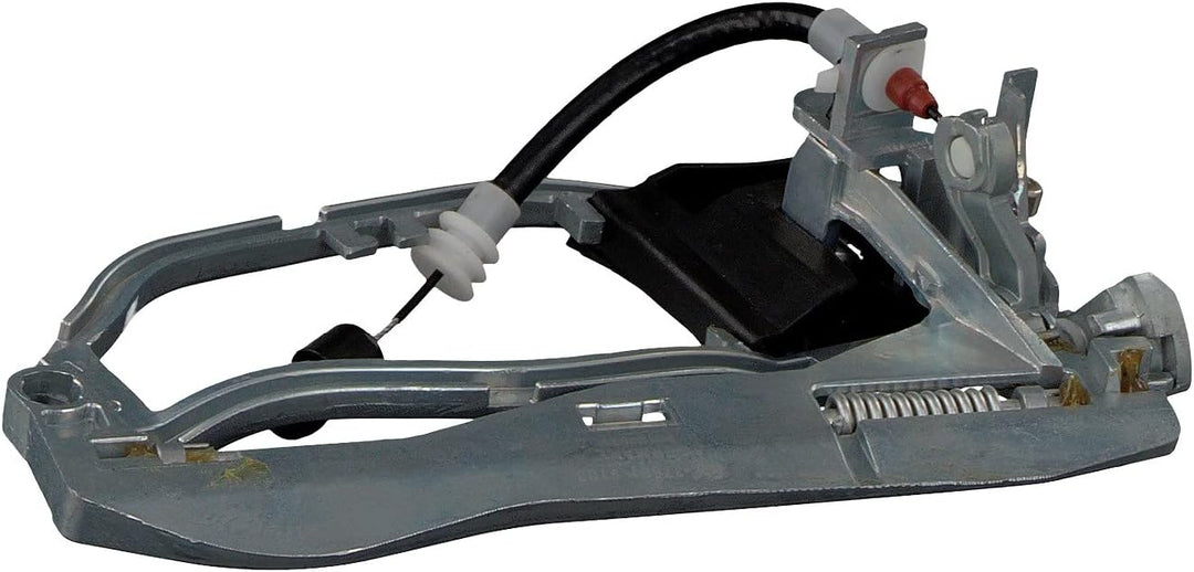 febi bilstein 37681 Halterung für Türgriff , 1 Stück vorne links, vorne links