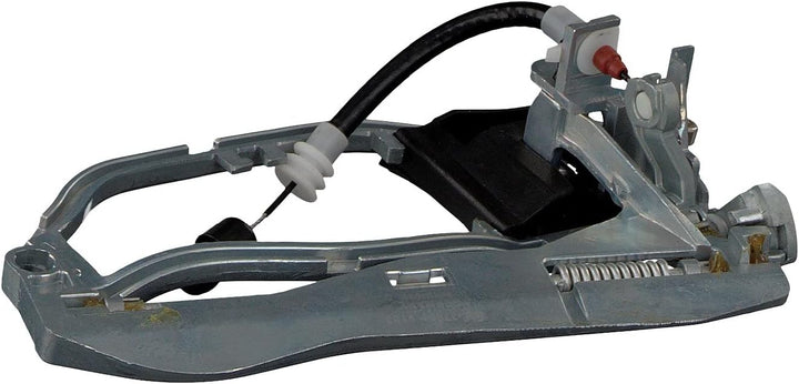 febi bilstein 37681 Halterung für Türgriff , 1 Stück vorne links, vorne links