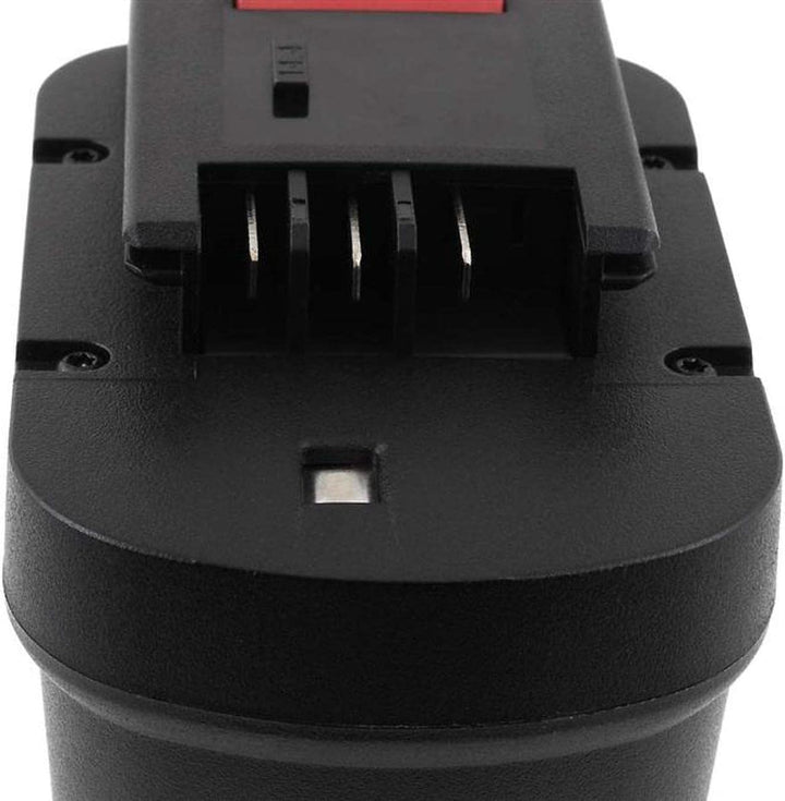 Akku für Black &amp; Decker Bohrschrauber HP148F2 2000mAh, 14,4V, NiMH