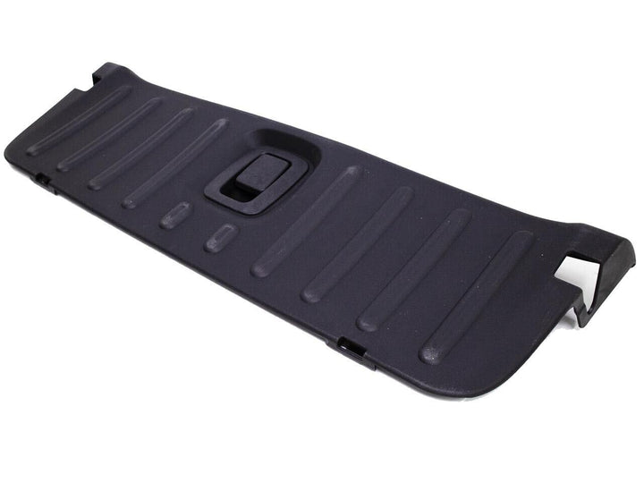 Kofferraumabdeckung für 453 Fortwo 2014–2020