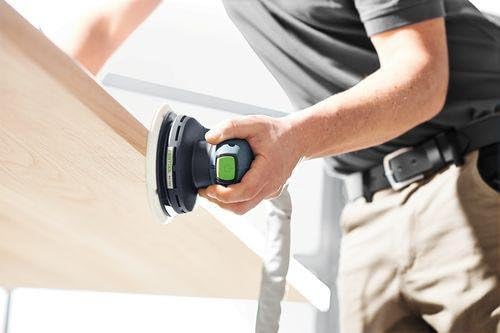 Festool Exzenterschleifer ETS EC150/5 EQ-Plus Herstellernr. 575042