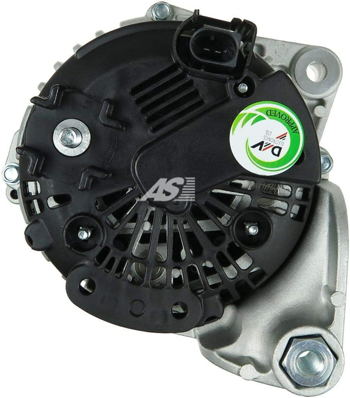 ASPL A3070 Lichtmaschinen