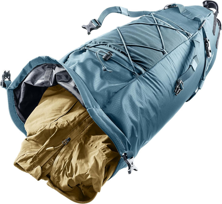 deuter Mondego SB 16 Satteltasche Atlantic, Atlantic