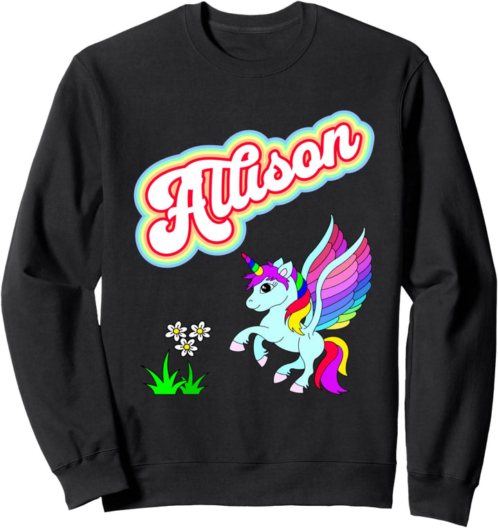 Einhorn Allison Sweatshirt