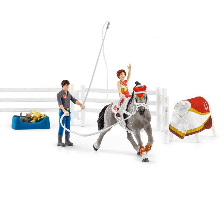 Schleich 42443 Horse Club Mia&