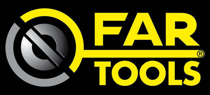 Fartools AB 2600 Laubsauger/Laubbläser, 2.800 W, Schwarz