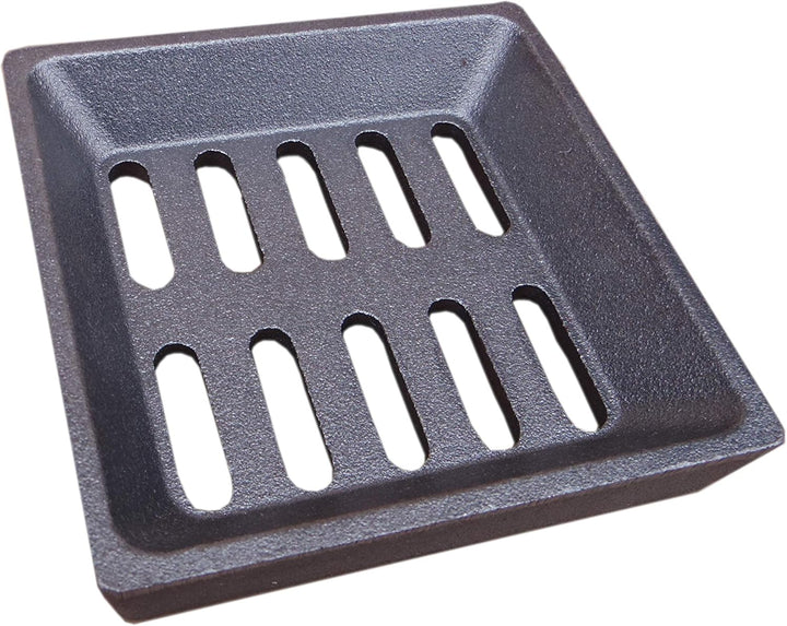 Oranier Ascherost 135x135x28mm