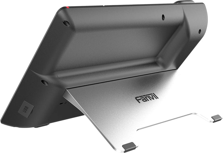 FANVIL SIP-Phone X210 LCD schwarz