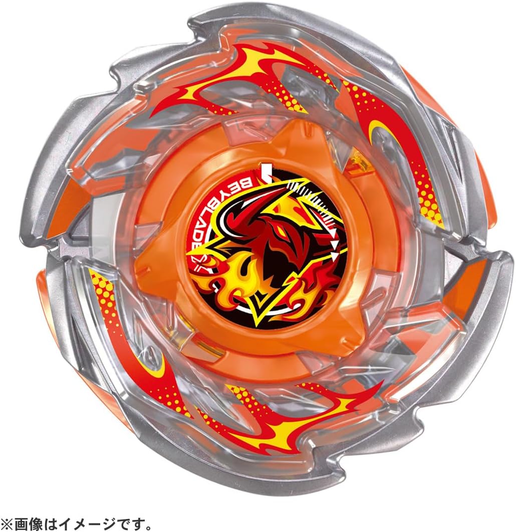 Takara Tomy CX-15 Booster Raguna Rage FE4-55Y