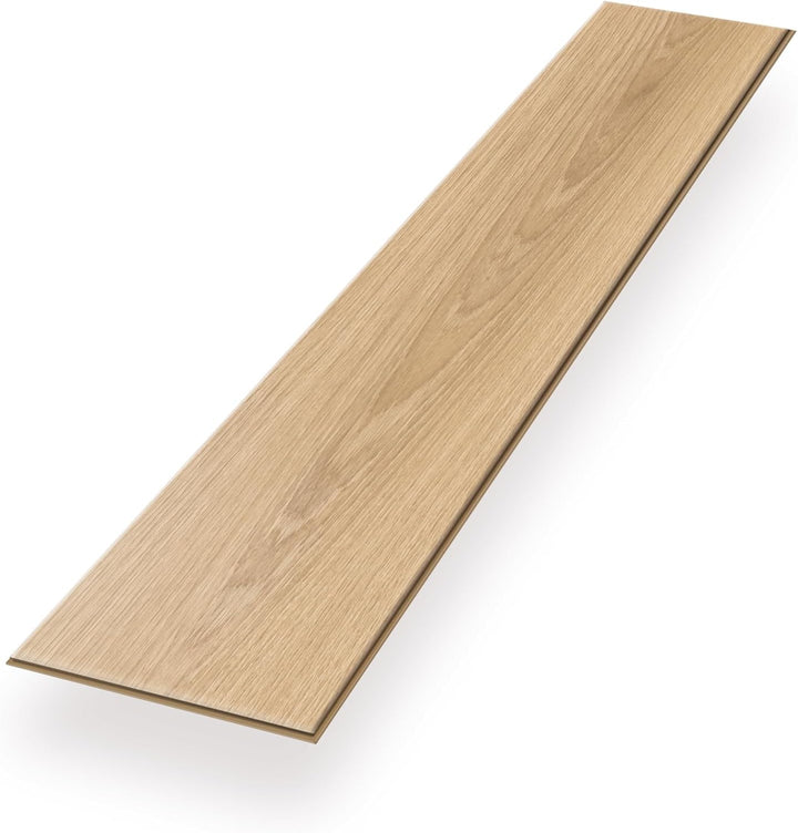 EGGER NatureSense Laminat EL2157 Nord Eiche sand 1292x193x8mm (1,995m²) 1,995m² | Boden, 1,995m² | B