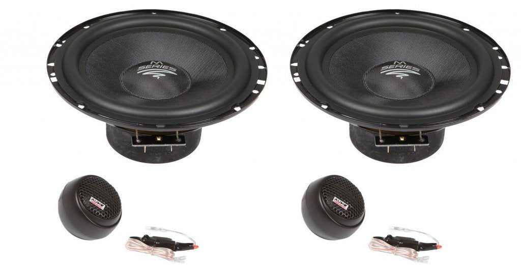 Audio System MX165 - 16cm Lautsprechersystem