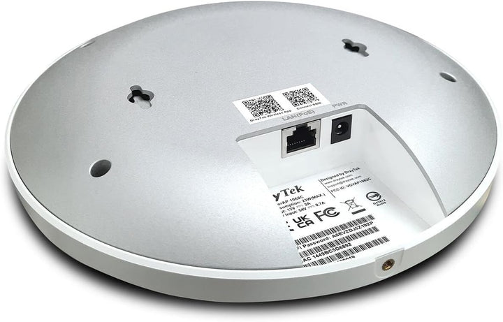 DrayTek VigorAP 1062C WiFi 6 Dual-Band