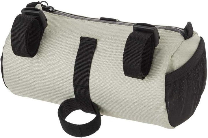 AGU Roll Bag Lenkertasche Venture Highland Green 1.5L, 41503202, Highland Green