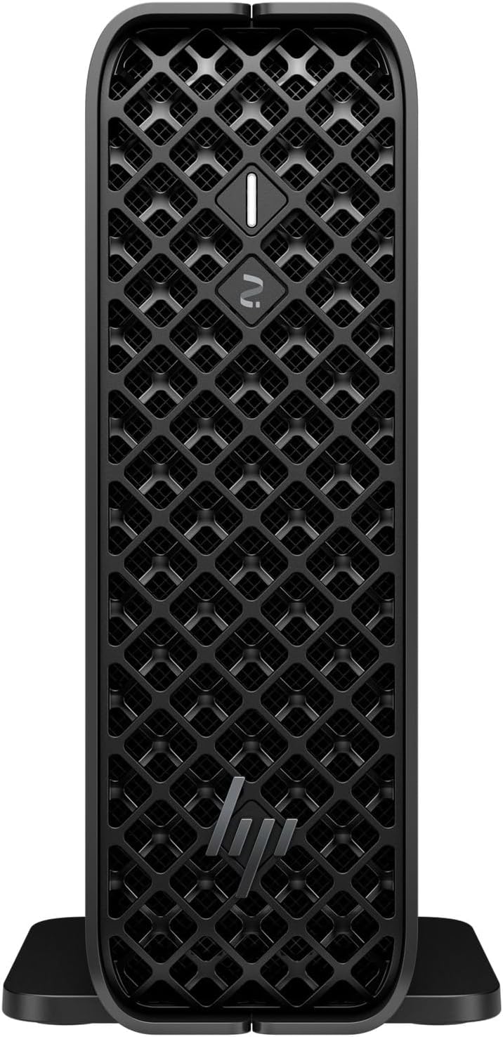 HP Workstation Z2 G1i - Mini - 5U - 1 x Core Ultra 9 285K / 3.7 GHz - RAM 64 GB - SSD 1 TB Z Turbo D