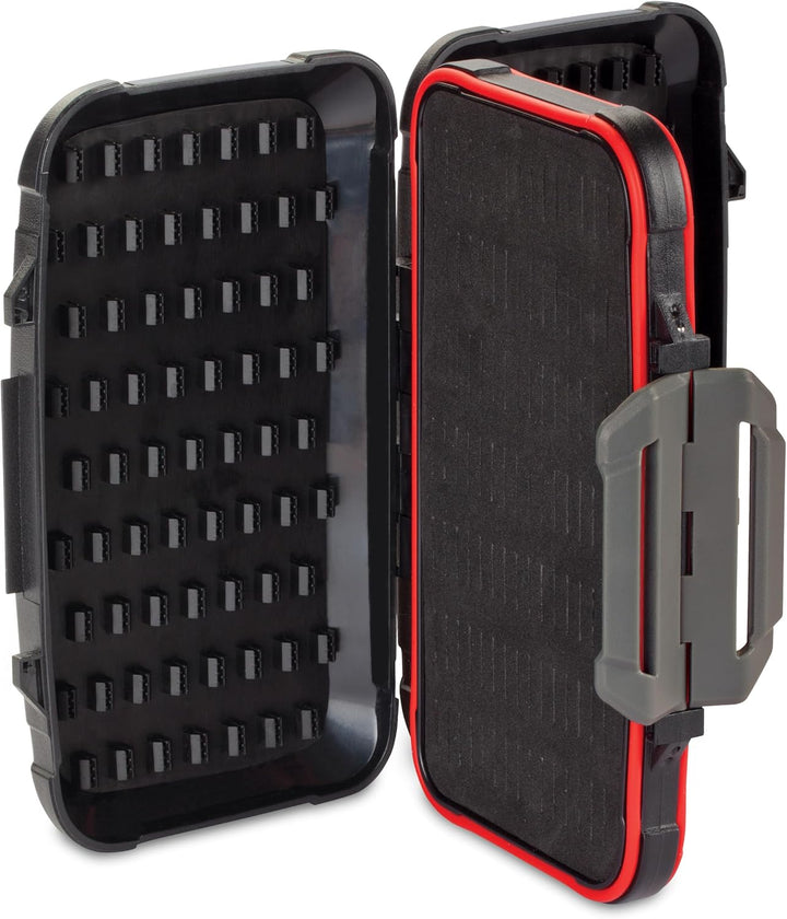 Rapala Jigbox Schwarz&