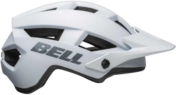 BELL Spark 2 Helm weiss US/M, US/M